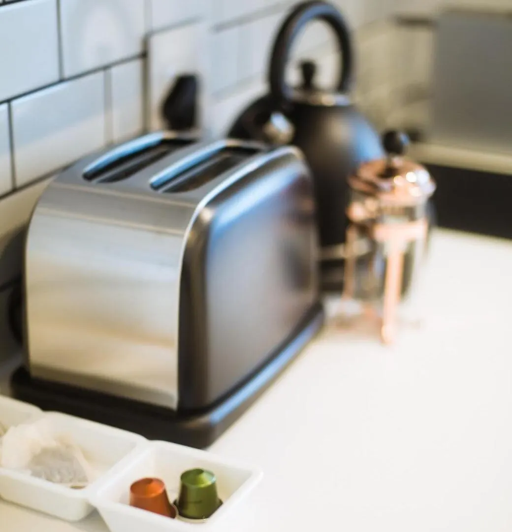 Apartamento Stylish, Modern, Walk To Restaurants And Cbd Ciudad del Cabo