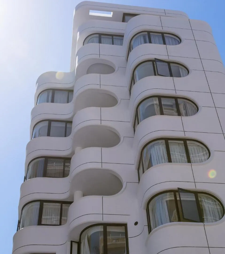 Apartamento Stylish, Modern, Walk To Restaurants And Cbd Ciudad del Cabo